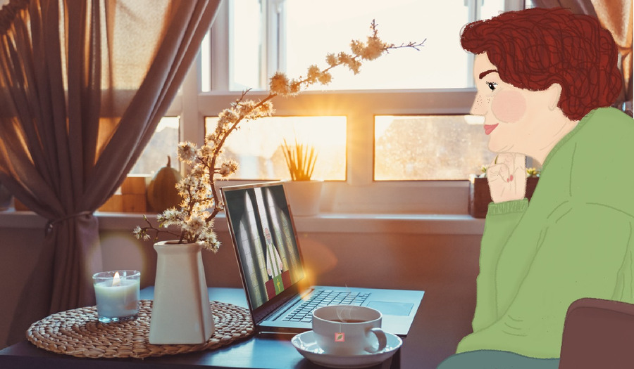 Kerkdienst streamen: hoe betrek je thuiskijkende gemeenteleden bij de viering?