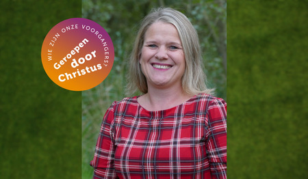 Geestelijk verzorger Willemieke Doornenbal: “Wij mogen met onze kwetsbaarheid bij God komen” 