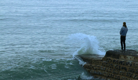 Waarom Jezus de pijn niet uit de weg ging