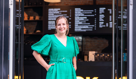 Annemarie Foppen deed onderzoek naar effectief religieus leiderschap