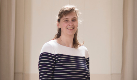 Jeugddiaken Brigitte Carelse: “Ik wil de jeugd graag aangehaakt houden bij de kerk’ 