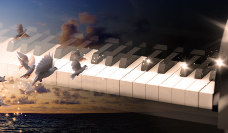 Anne Drent schreef een lied bij het jaarthema