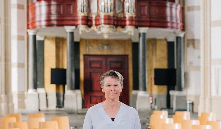 Onderzoek naar werksfeer bij dienstenorganisatie Protestantse Kerk 