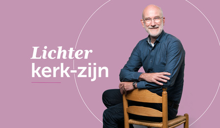 Als een kerkgebouw moet sluiten - Almelo