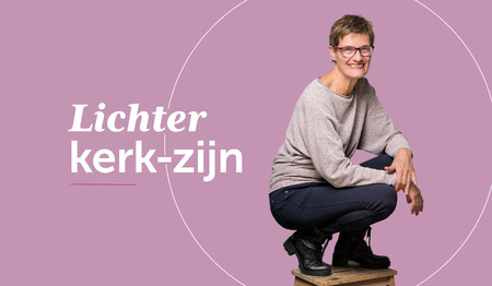 Minder geld, minder predikantsuren  - Sint Pancras