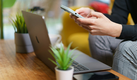 E-jaarboek in aantocht. Predikant, check je persoonsgegevens in extranet!