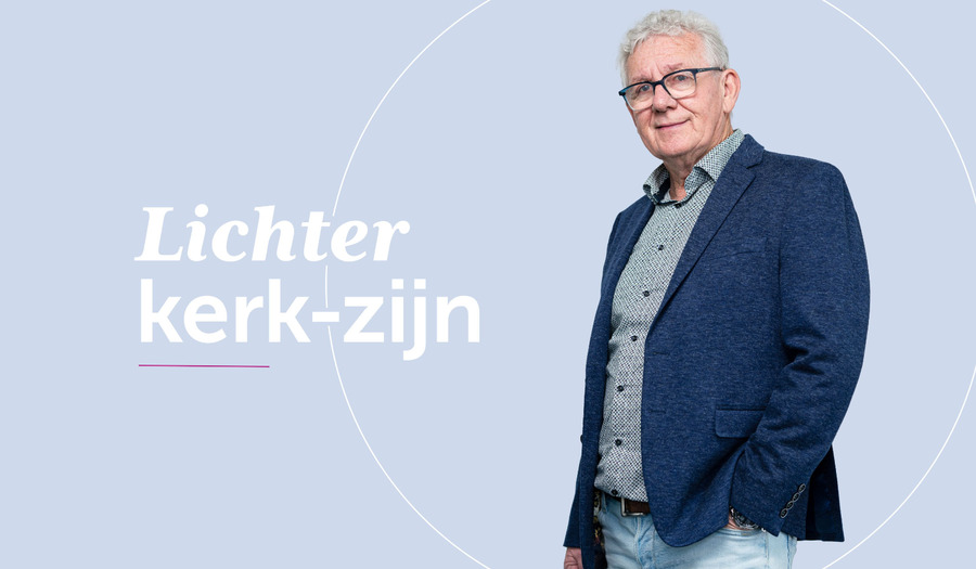 Niet meer elke zondag een kerkdienst – Kollumerpomp