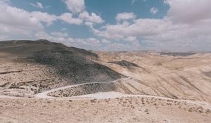 Israël en Palestina