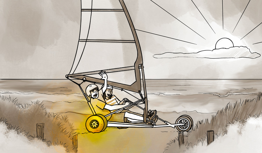 Een gezonde teamcultuur opbouwen in het licht van Gods missie