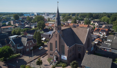 Een kerkbreed gesprek over solidariteit en verantwoordelijkheid