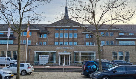 Begeleidingscommissie kiest onderzoeksbureau voor werkcultuuronderzoek dienstenorganisatie