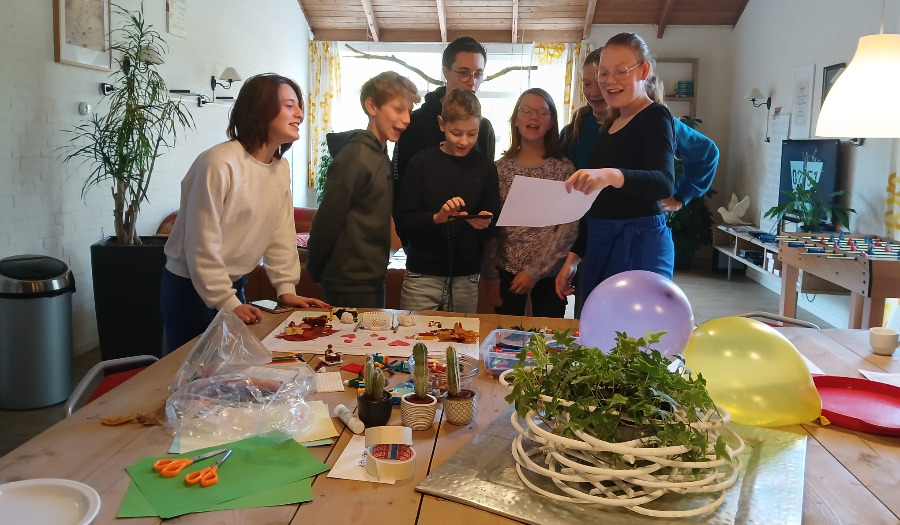 Winnaars Sirkelslag: Maarssen en Kollum 