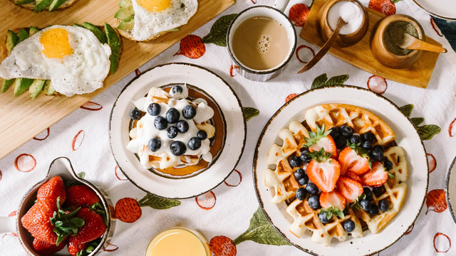 Kliederkerk online webinars