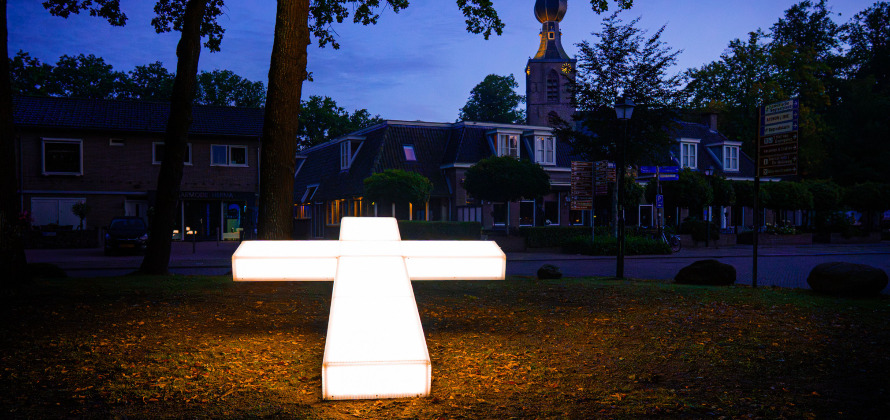 Een The Passion-kijkavond organiseren? Bestel gratis materialen