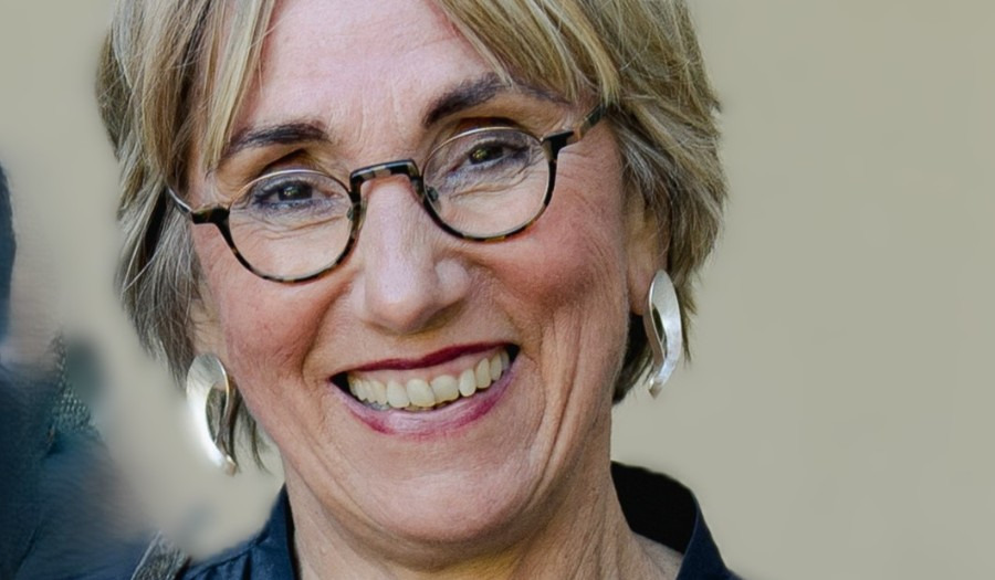 Hanna Ploeg nieuw bestuurslid dienstenorganisatie