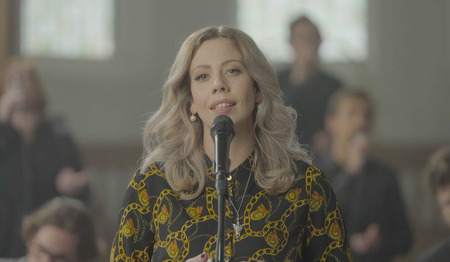 Lied 833: Neem mij aan zoals ik ben (+ bladmuziek)