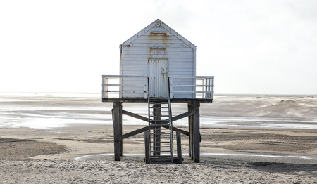 Gedicht: In de stilte