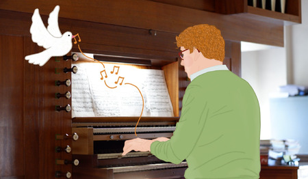 Het aankondigen van liederen: duidelijk of onnodig? 