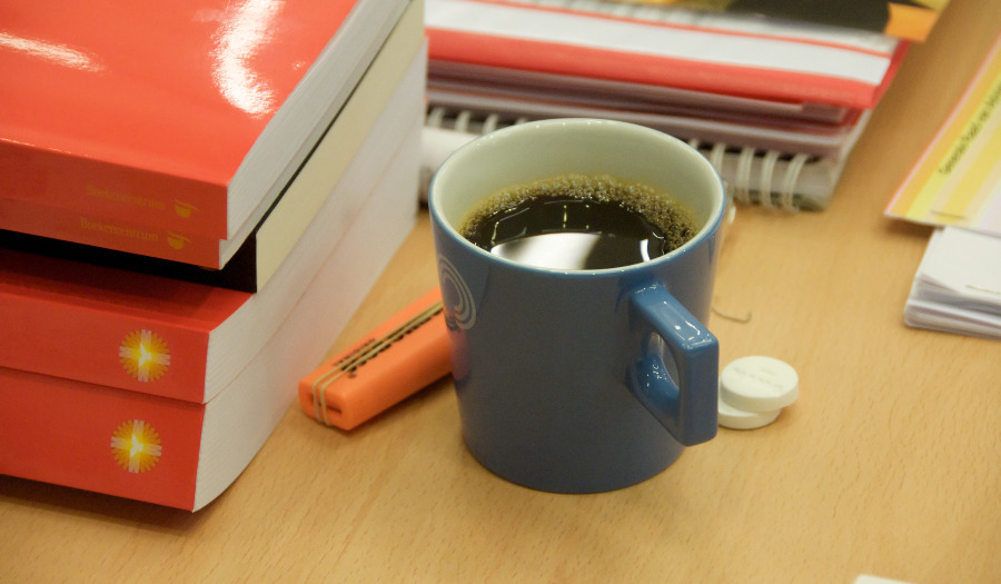 Wijzigingen kerkorde per 1 juli 2025 