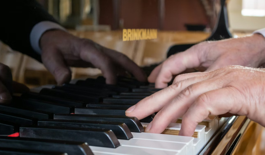 Praktijkcursus kerkmuziek start nieuw oriëntatiejaar