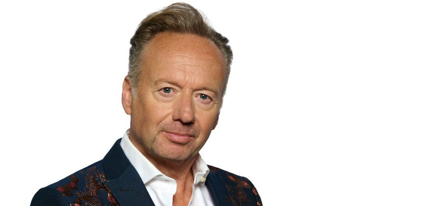 Theatervoorstelling Lieve Hemel - bestel nu je tickets