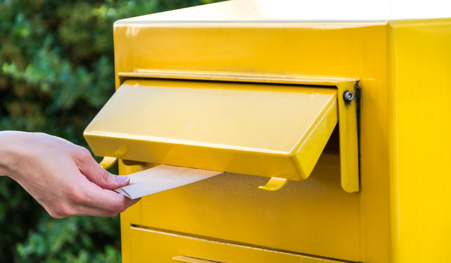 Voorlopige tweede termijnfactuur voor quotum en Solidariteitskas 