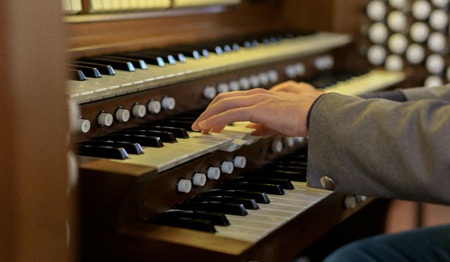 Vragen over het kerkorgel? De Commissie Orgelzaken geeft deskundig advies