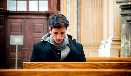 Actie Kerkbalans zet jongeren centraal: ‘Zij zijn de kerk van nu’ 