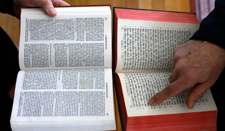 60 jaar Nostra Aetate: hoe staat het ervoor met de joods-christelijke dialoog?