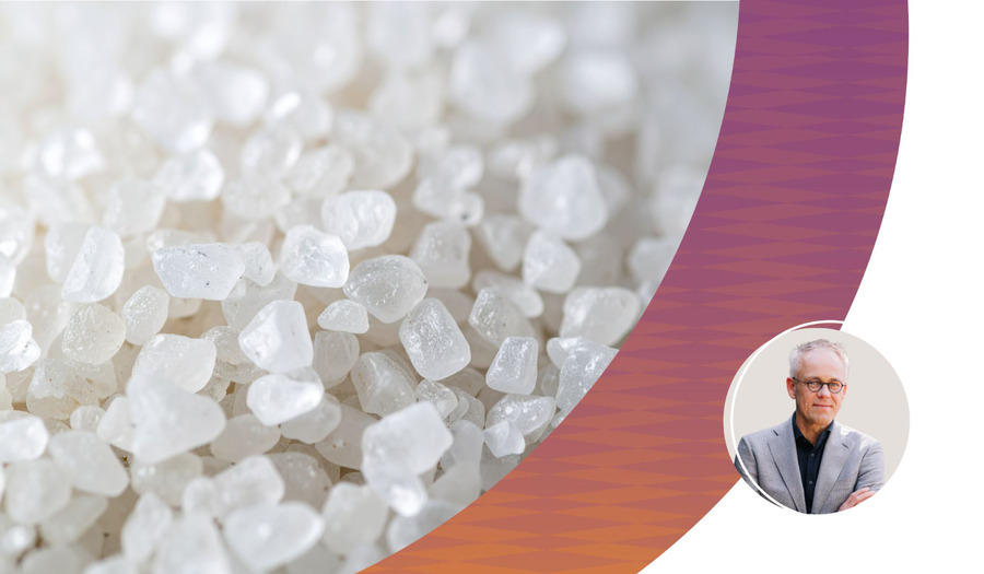 Brief van de scriba - vasthoudendheid