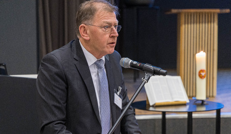 Begeleidingscommissie informeert synode over werkcultuuronderzoek 