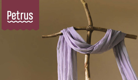 Nu beschikbaar: online veertigdagentijdkalender voor kerkwebsites en -apps