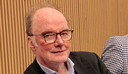 Ale Holsbrink benoemd tot lid moderamen generale synode 