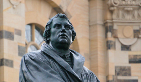 Luther en het vasten