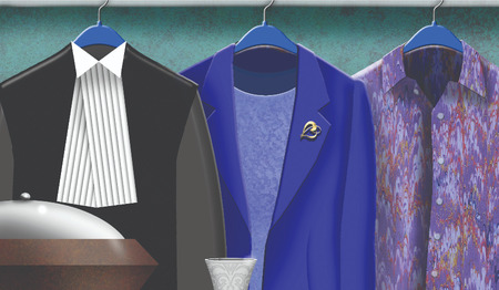 Hulpmiddel kan uitkomst bieden bij keuze tussen predikant, pastor of kerkelijk werker