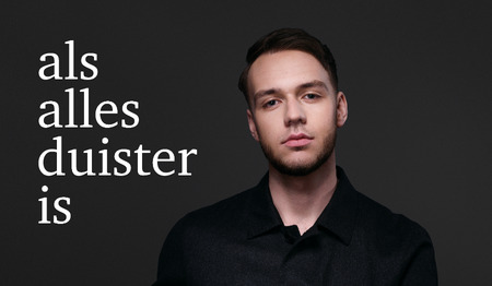 Bekijk een uniek online concert van hardstyle-dj Sefa