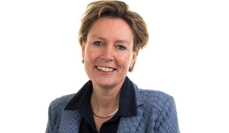 Lianne van Jaarsveld-de Bruijne wordt interim-directeur van de dienstenorganisatie