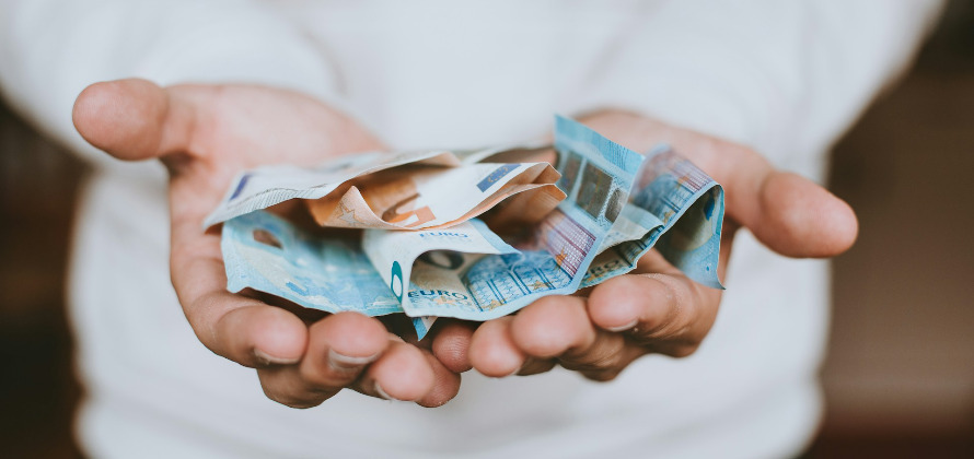 Praat mee over de financiën van de kerk | 24 april in Breda