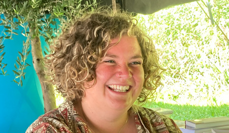 Annemiek over Graceland: 