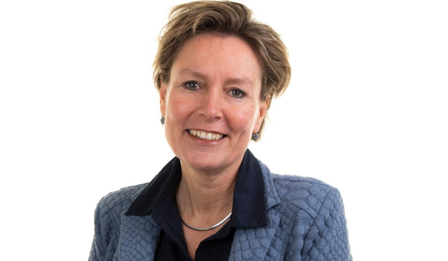 Lianne van Jaarsveld-de Bruijne wordt interim-directeur van de dienstenorganisatie