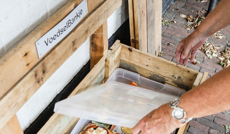 Als kerk werk maken van diaconale betrokkenheid