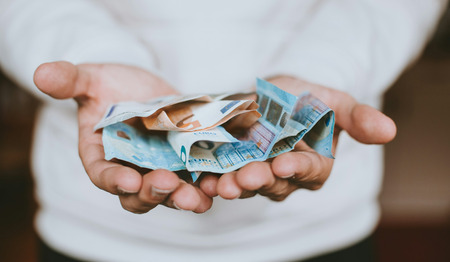 Doe mee aan het kerkbrede gesprek over solidariteit en geld