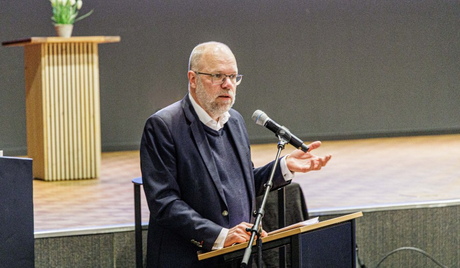 Synode verbindt financieel toezichtsrapport aan kerkbrede beleidsplannen