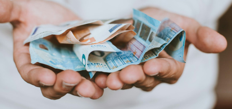 Praat mee over de financiën van de kerk | 24 april in Breda