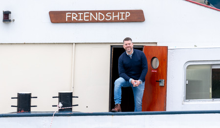 Interview Erik Houmes: Innovatie zit ook in kleine dingen