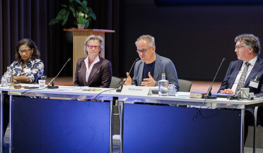 Generale synode bespreekt hulpmiddel en kerkordewijzigingen rond nieuw ambtsprofiel pastor