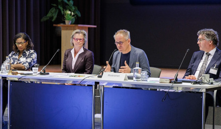 Generale synode bespreekt hulpmiddel en kerkordewijzigingen rond nieuw ambtsprofiel pastor