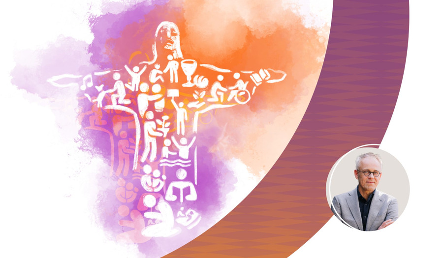 Paasbrief - Beweging