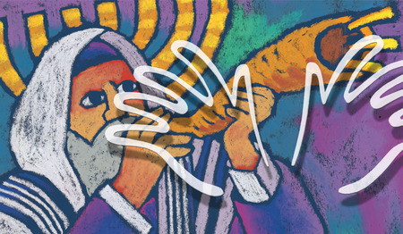 De joodse wortels van de zegen