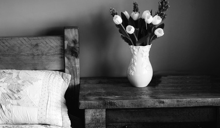 Zacht en troostrijk: Het bijzondere werk van de Bedside Singers